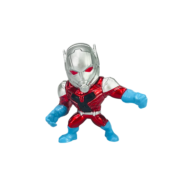 Metalfigs - Avengers - Ant-Man