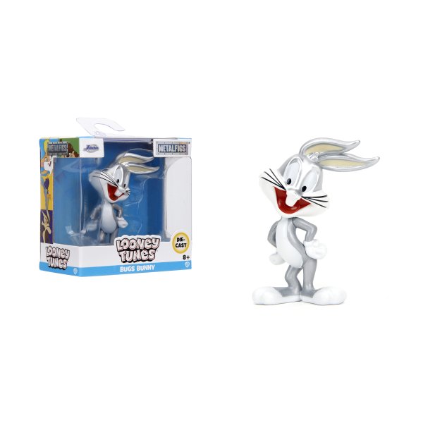 Metalfigs - Looney Tunes - Bugs Bunny