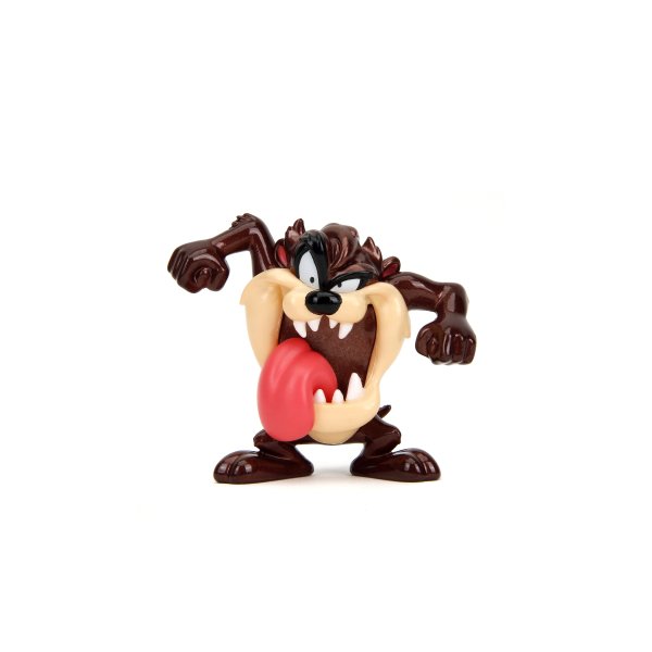 Metalfigs - Looney Tunes - Taz der tasmanische Teufel