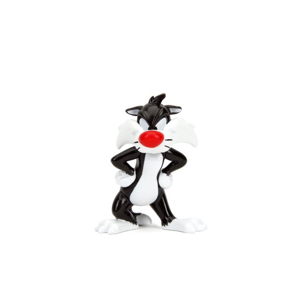 Metalfigs - Looney Tunes - Sylvester