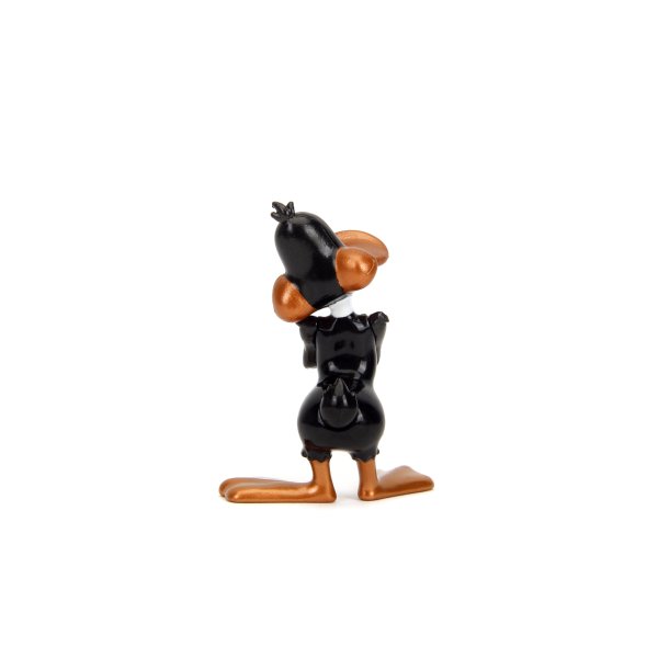 Metalfigs - Looney Tunes - Daffy Duck