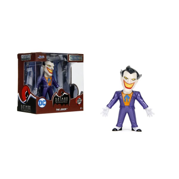 Metalfigs - Batman - Der Joker