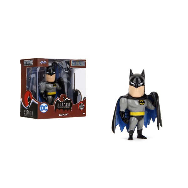Metalfigs - Batman - Batman