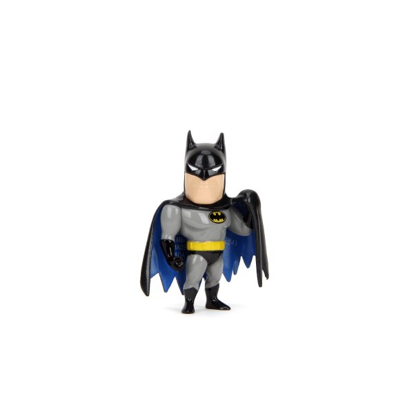 Metalfigs - Batman - Batman