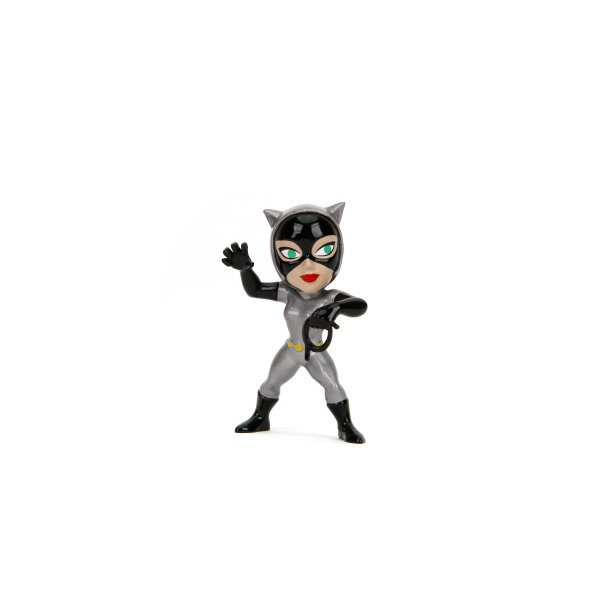 Metalfigs - Batman - Catwomen