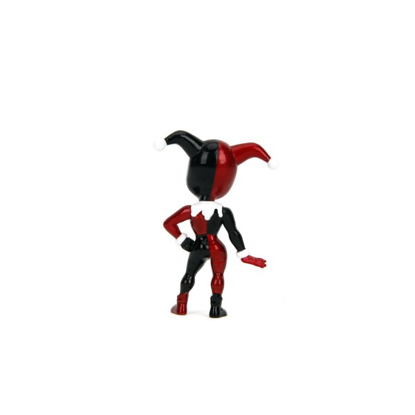 Metalfigs - Batman - Harley Quinn