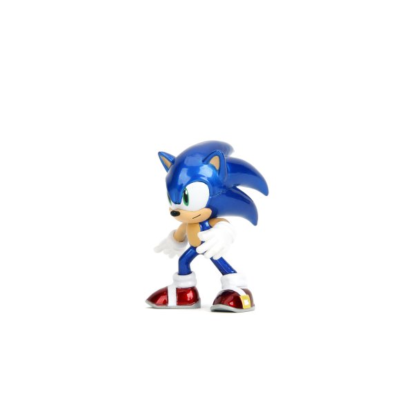 Metalfigs - Sonic The Hedgehog - Sonic