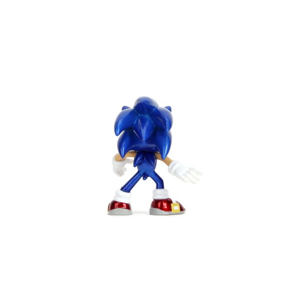 Metalfigs - Sonic The Hedgehog - Sonic