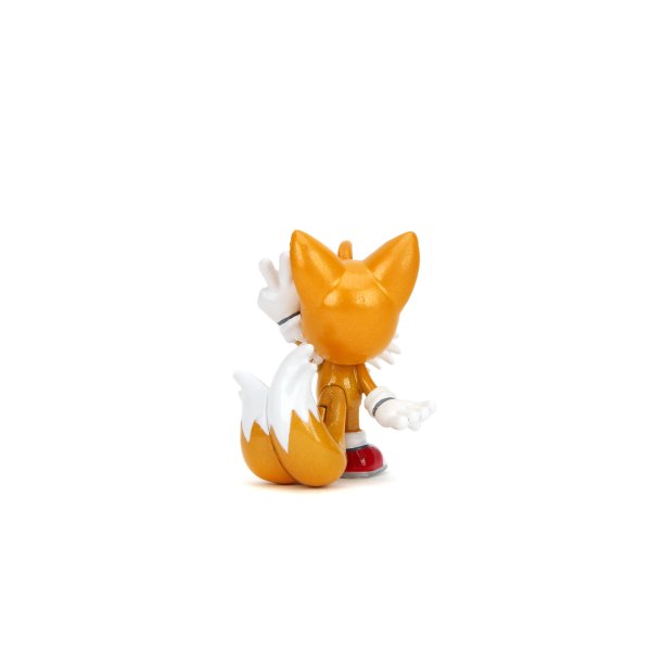Metalfigs - Sonic The Hedgehog - Tails