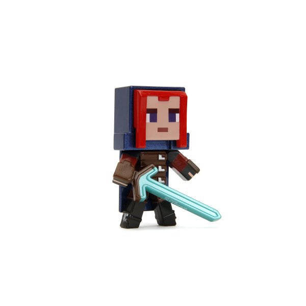 Metalfigs - Minecraft Legends - Hero Ranger