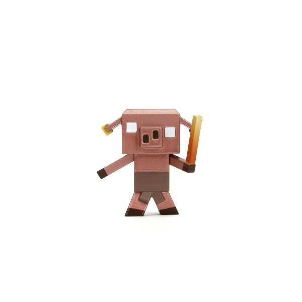 Metalfigs - Minecraft Legends - Piglin Blaze Runt