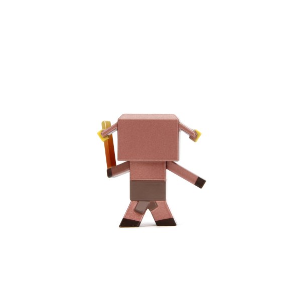 Metalfigs - Minecraft Legends - Piglin Blaze Runt