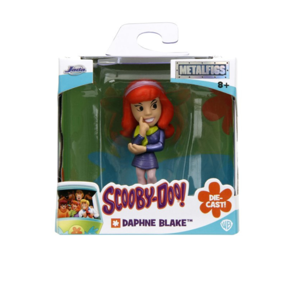 Metalfigs - Scooby-Doo - Daphne Blake