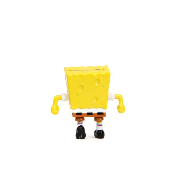 Metalfigs - Spongebob Schwammkopf - Spongebob