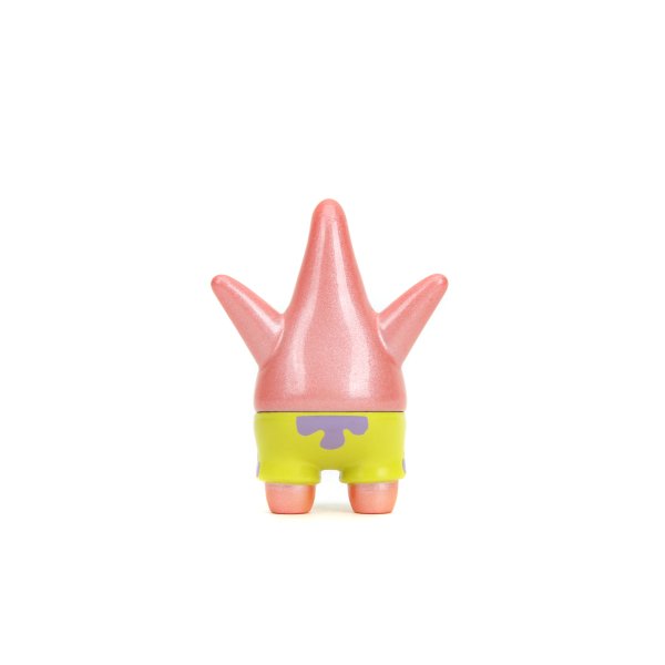 Metalfigs - Spongebob Schwammkopf - Patrick