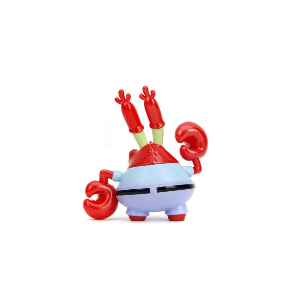 Metalfigs - Spongebob Schwammkopf - Mr. Krabs