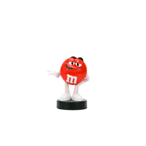 Metalfigs - m&amp;ms - Rot