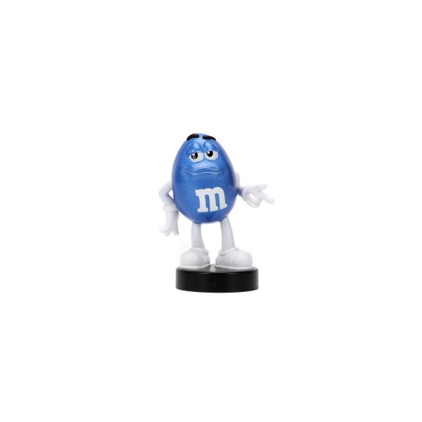 Metalfigs - m&amp;ms - Blau