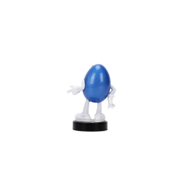 Metalfigs - m&amp;ms - Blau