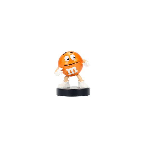 Metalfigs - m&amp;ms - Orange