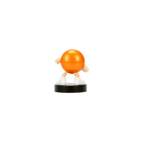 Metalfigs - m&amp;ms - Orange