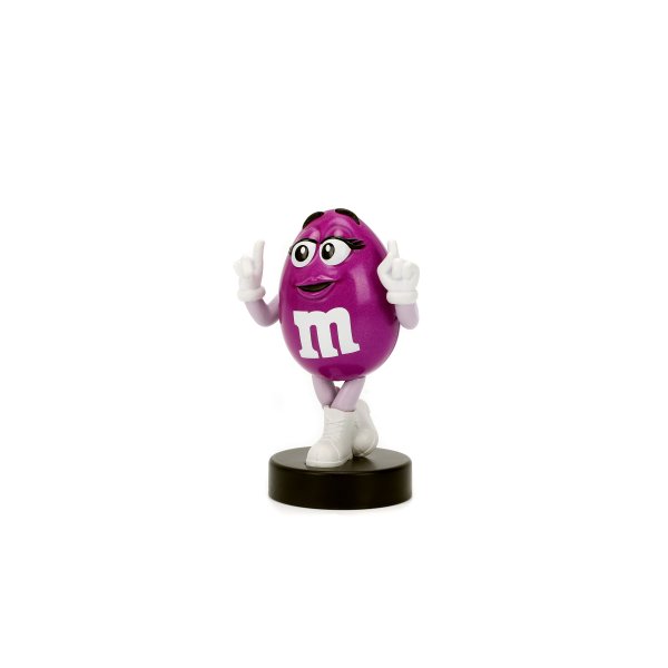 Metalfigs - m&amp;ms - Lila