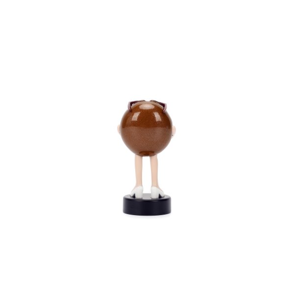 Metalfigs - m&amp;ms - Braun