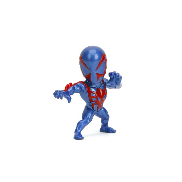 Metalfigs - Marvel Spider-Man - Spider-Man 2099
