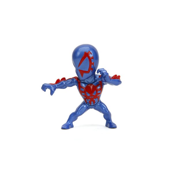 Metalfigs - Marvel Spider-Man - Spider-Man 2099