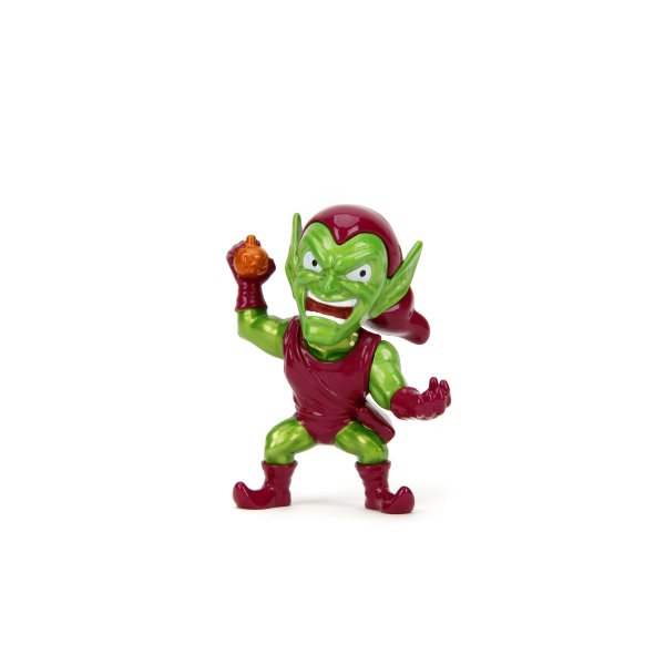 Metalfigs - Marvel Spider-Man - Green Goblin