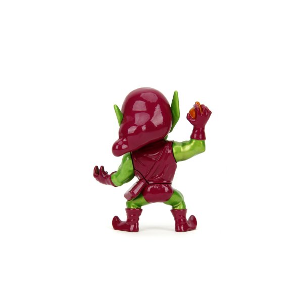 Metalfigs - Marvel Spider-Man - Green Goblin