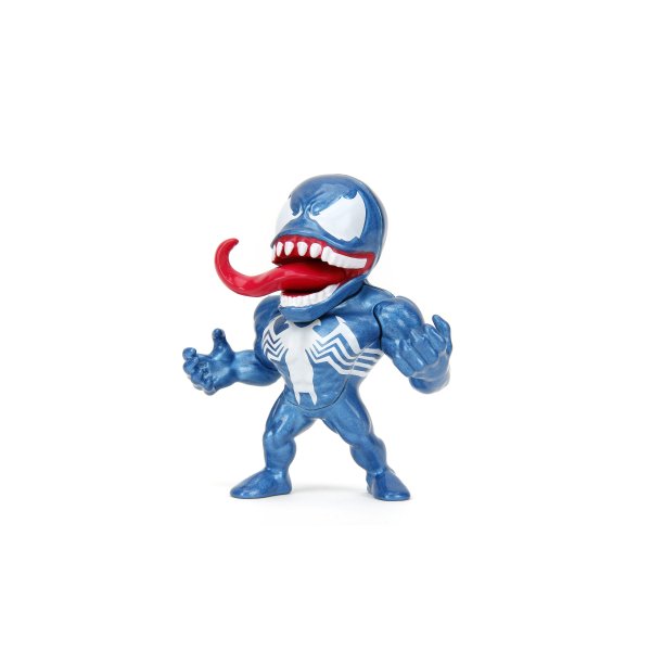 Metalfigs - Marvel Spider-Man - Venom (Blau)