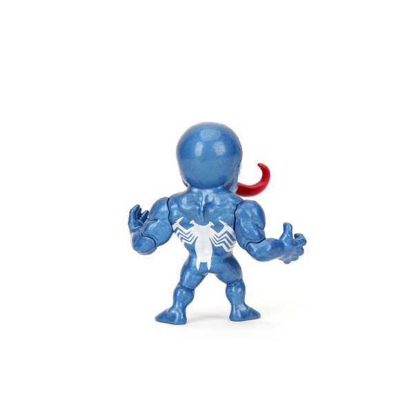 Metalfigs - Marvel Spider-Man - Venom (Blau)