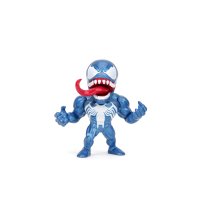 Metalfigs - Marvel Spider-Man - Venom (Blau)