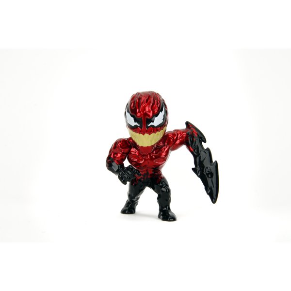Metalfigs - Marvel Spider-Man - Toxin