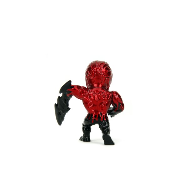 Metalfigs - Marvel Spider-Man - Toxin