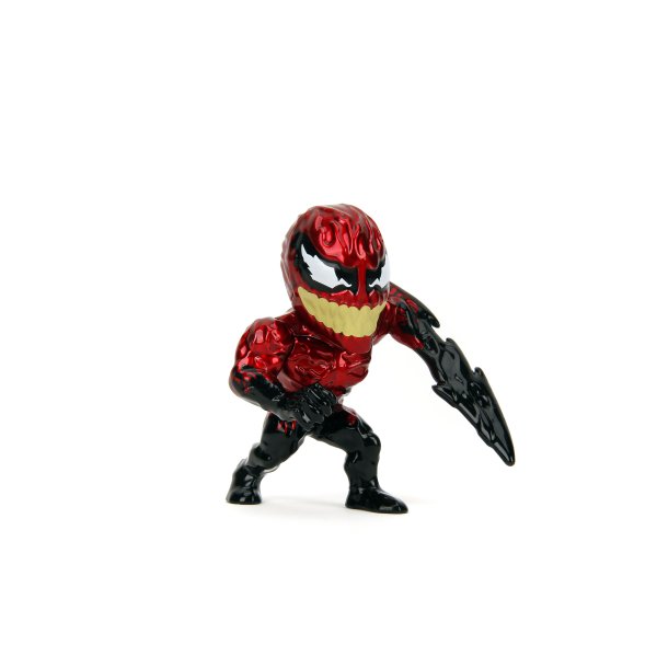 Metalfigs - Marvel Spider-Man - Toxin