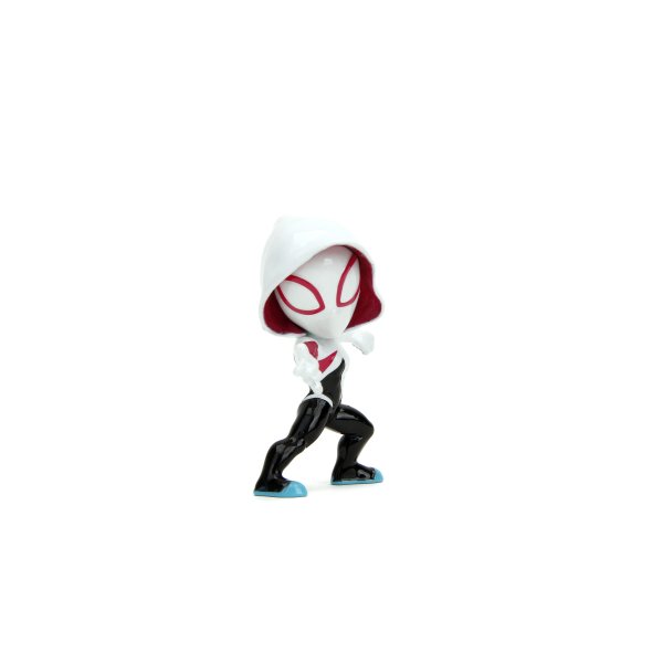 Metalfigs - Marvel Spider-Man - Ghost-Spider