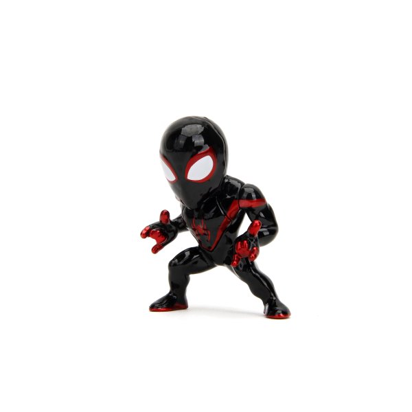 Metalfigs - Marvel Spider-Man - Miles Morales