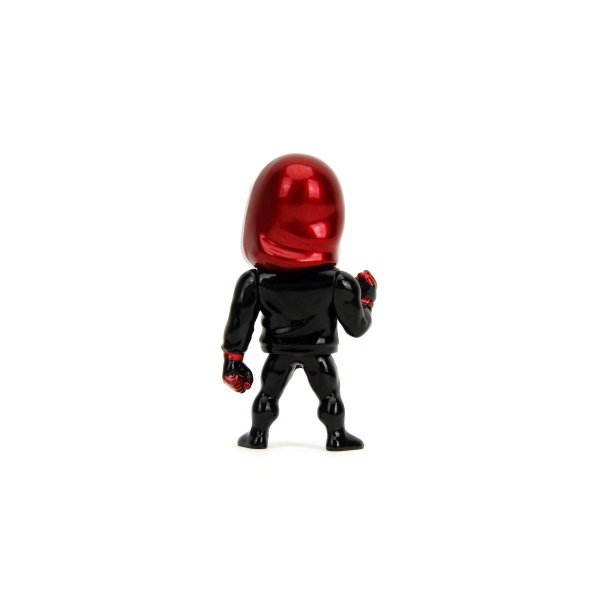 Metalfigs - Marvel Spider-Man - Miles Morales mit Kapuzenjacke