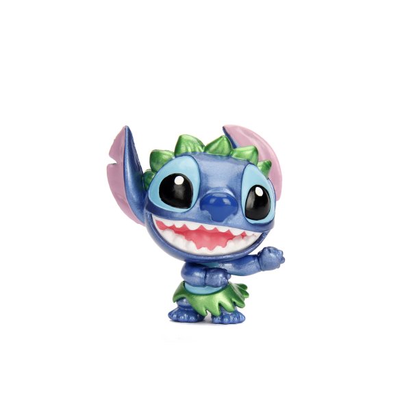Metalfigs - Disney - Hula Stitch