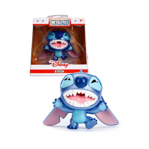 Metalfigs - Disney - Stitch