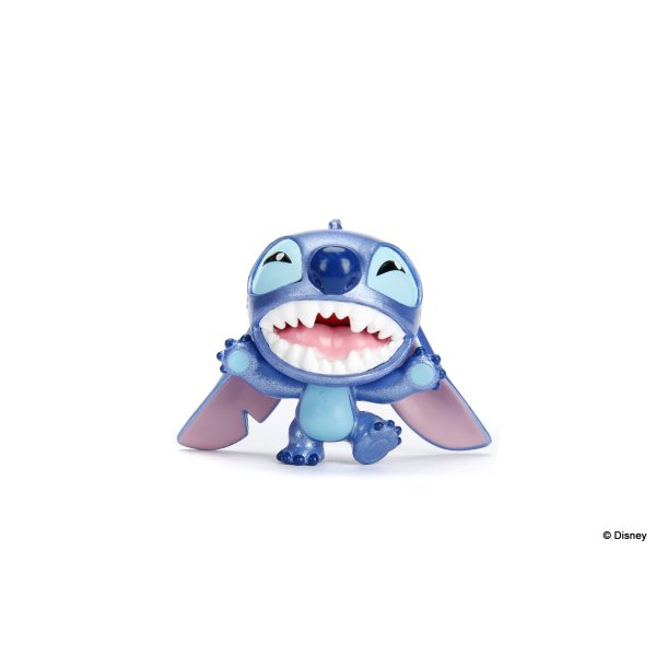 Metalfigs - Disney - Stitch