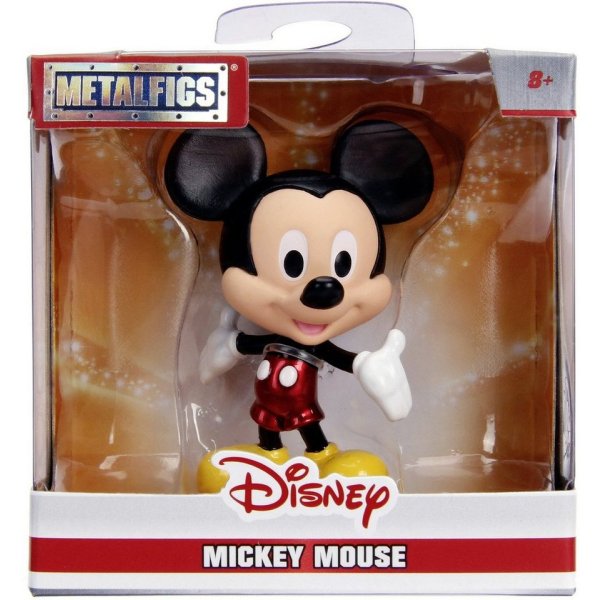 Metalfigs - Disney - Mickey Mouse