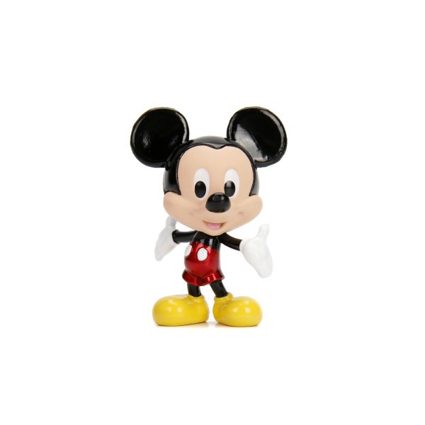 Metalfigs - Disney - Mickey Mouse