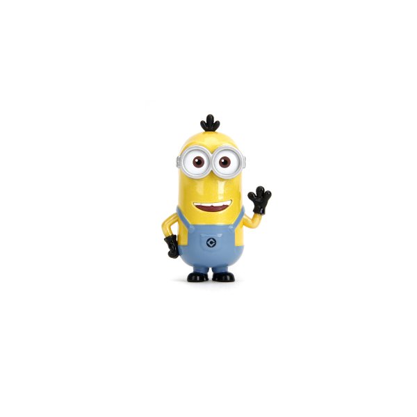 Metalfigs - Minions - Kevin