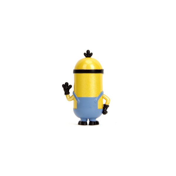 Metalfigs - Minions - Kevin