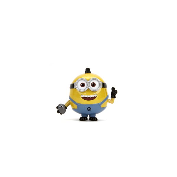 Metalfigs - Minions - Otto