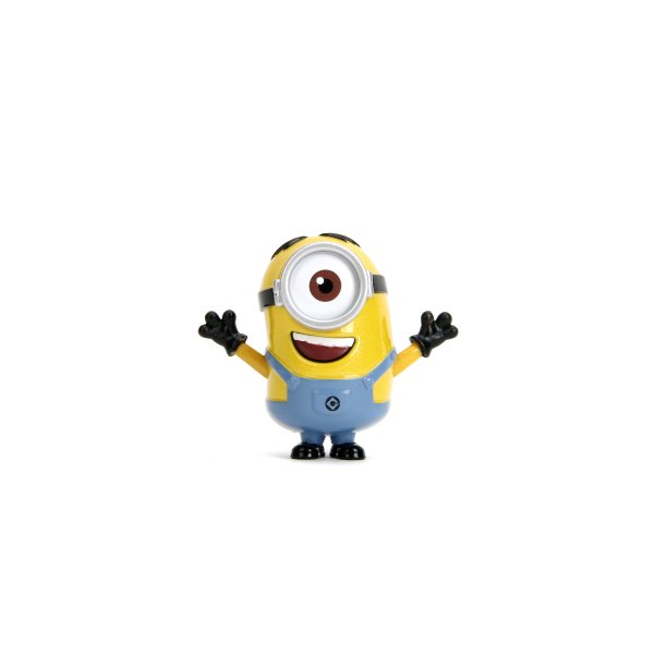 Metalfigs - Minions - Stuart