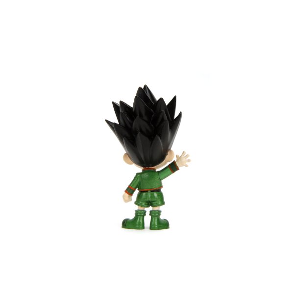 Metalfigs - Hunter x Hunter - Gon